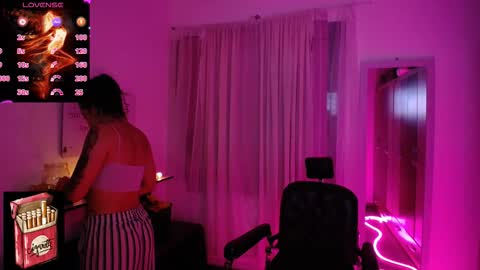 LanaLul  online show from 09-16-25, 02:34