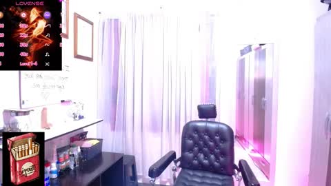 LanaLul  online show from 09-17-25, 02:24