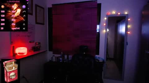 LanaLul  online show from 11-19-25, 05:29