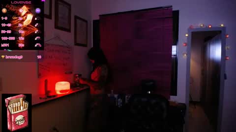 LanaLul  online show from 12-04-25, 05:39