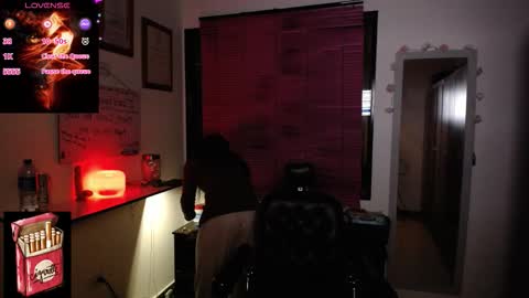 LanaLul  online show from 01-17-26, 05:45