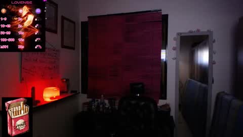 LanaLul  online show from 02-03-26, 04:43