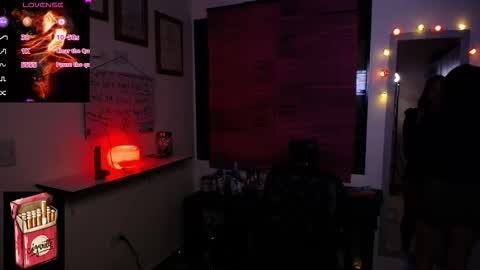 LanaLul  online show from 02-20-26, 06:37