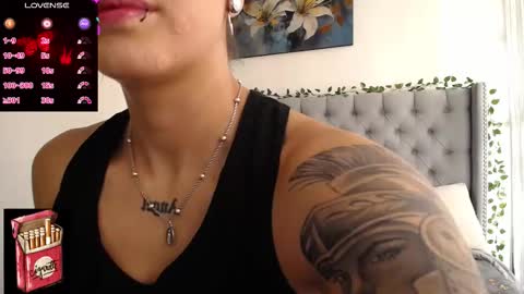 LanaLul  online show from 03-26-26, 09:53