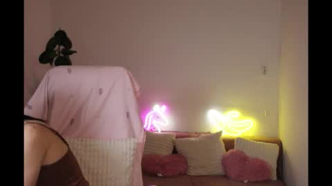 MissLanaX online show from 03-02-26, 06:59