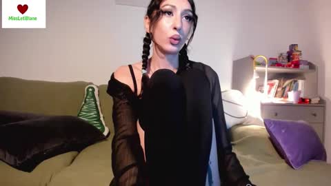 Letisia       Onlyfans MissLetiBlane online show from 11-28-25, 05:43
