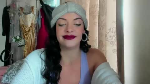 Snapshot of misslilymariaxo chatting on 12-16-24, 10:18 Mistress Lily Maria online show from 12-16-24, 10:18