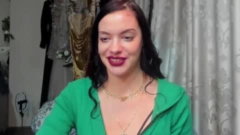 Snapshot of misslilymariaxo chatting on 01-08-25, 04:22 Mistress Lily Maria online show from 01-08-25, 04:22