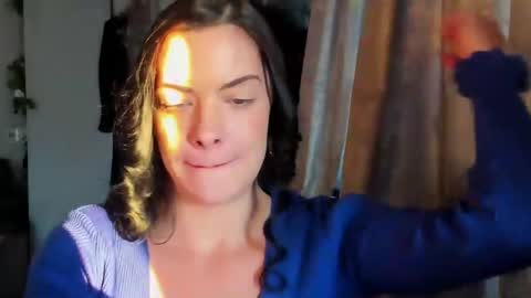 Snapshot of misslilymariaxo chatting on 01-10-25, 01:20 Mistress Lily Maria online show from 01-10-25, 01:20