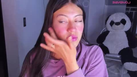 missloren333 online show from 10-03-25, 07:38