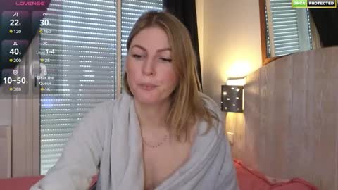 Misslucci online show from 11-10-25, 08:46