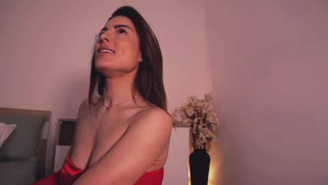 Snapshot of misslullu chatting on 11-15-25, 02:35 Lullu online show from 11-15-25, 02:35