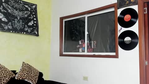 Snapshot of missluna27 chatting on 01-26-25, 10:02 Miss Luna online show from 01-26-25, 10:02