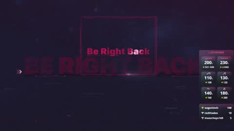 Im Valentina  online show from 02-23-25, 07:11