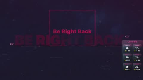 Im Valentina  online show from 02-27-25, 06:29