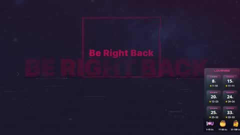 Im Valentina  online show from 03-07-25, 06:13