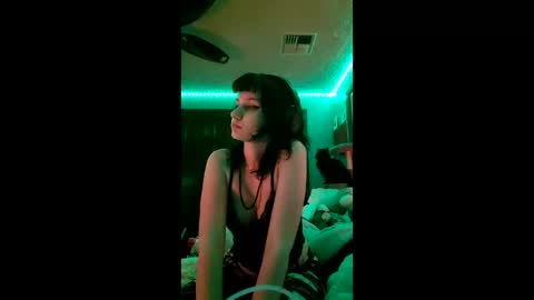 missmacabre666 online show from 02-23-26, 07:28