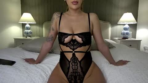 Miss Madison Mae online show from 03-16-26, 10:14