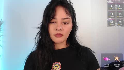 missmariana_ online show from 09-15-25, 12:10