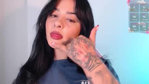 missmariana_ online show from 10-21-25, 12:22