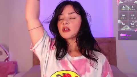 missmariana_ online show from 10-23-25, 12:32