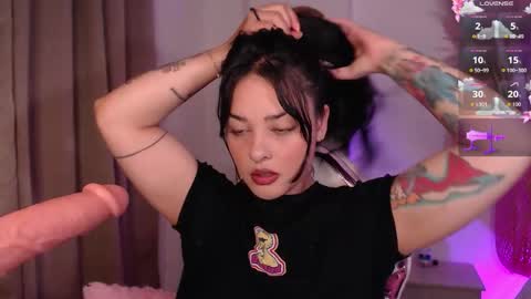 missmariana_ online show from 11-12-25, 11:58