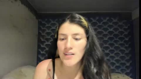 Snapshot of missmarianax chatting on 07-29-26, 06:39 Mariana online show from 07-29-26, 06:39