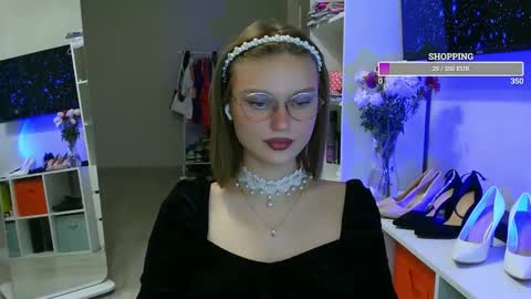 OneGoddess online show from 11-03-25, 05:58