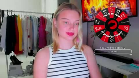 OneGoddess online show from 05-31-26, 06:53