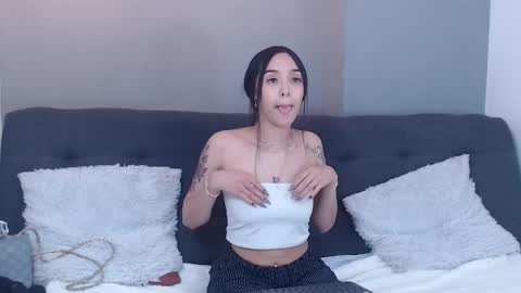 Miss Melody online show from 11-26-25, 03:57