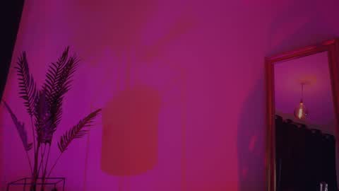 LUXXANDRA online show from 03-02-25, 09:10