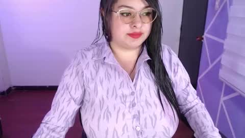 Miia online show from 12-15-25, 03:49