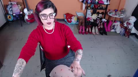 Snapshot of missmia2 chatting on 01-06-25, 02:58 Miss Mia online show from 01-06-25, 02:58