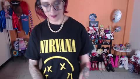 Snapshot of missmia2 chatting on 01-15-25, 06:08 Miss Mia online show from 01-15-25, 06:08