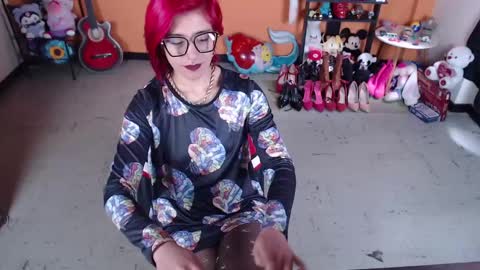 Snapshot of missmia2 chatting on 02-01-25, 01:51 Miss Mia online show from 02-01-25, 01:51