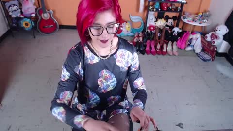 Snapshot of missmia2 chatting on 02-01-25, 04:54 Miss Mia online show from 02-01-25, 04:54