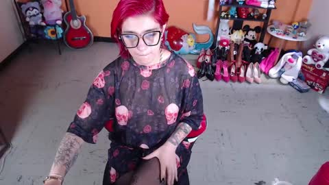 Snapshot of missmia2 chatting on 02-03-25, 01:30 Miss Mia online show from 02-03-25, 01:30