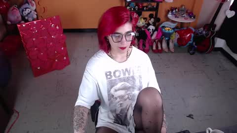 Snapshot of missmia2 chatting on 03-01-25, 09:26 Miss Mia online show from 03-01-25, 09:26
