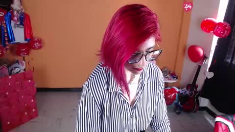 Snapshot of missmia2 chatting on 03-02-25, 04:21 Miss Mia online show from 03-02-25, 04:21
