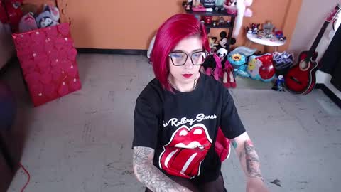 Snapshot of missmia2 chatting on 03-09-25, 01:26 Miss Mia online show from 03-09-25, 01:26