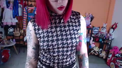 Miss Mia online show from 03-13-26, 11:50