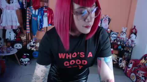 Miss Mia online show from 04-16-26, 09:15