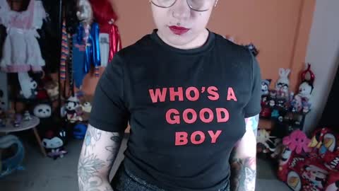 Miss Mia online show from 05-19-26, 11:16