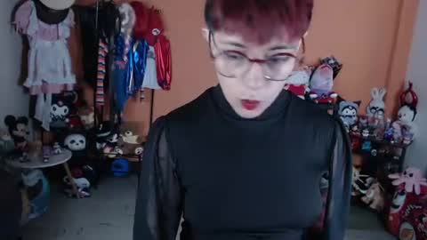 Snapshot of missmia2 chatting on 07-08-26, 12:42 Miss Mia online show from 07-08-26, 12:42