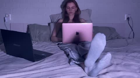 missmiroslava online show from 03-30-26, 05:25