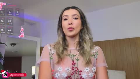 Emma Rivera online show from 12-17-24, 11:27