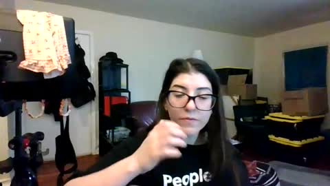 MissMona online show from 03-03-26, 01:34