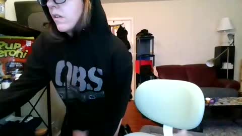 MissMona online show from 03-03-26, 01:39