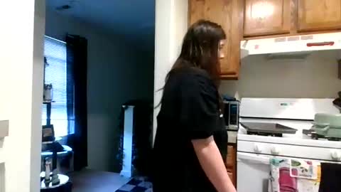 MissMona online show from 03-26-26, 10:26