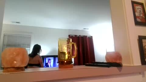 MissMona online show from 04-12-26, 01:10